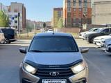 ВАЗ (Lada) Granta 2190 2020 года за 3 600 000 тг. в Актобе