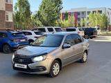 ВАЗ (Lada) Granta 2190 2020 года за 3 600 000 тг. в Актобе – фото 2