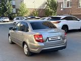 ВАЗ (Lada) Granta 2190 2020 года за 3 600 000 тг. в Актобе – фото 4