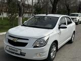 Chevrolet Cobalt 2022 года за 6 600 000 тг. в Шымкент