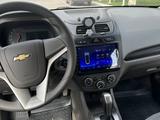 Chevrolet Cobalt 2022 года за 6 600 000 тг. в Шымкент – фото 5