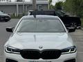 BMW 540 2020 года за 23 500 000 тг. в Шымкент – фото 2