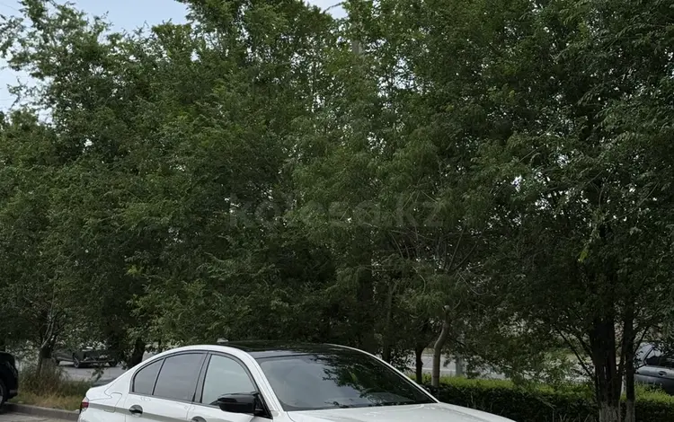 BMW 540 2020 года за 23 500 000 тг. в Шымкент