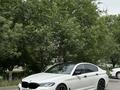 BMW 540 2020 года за 23 500 000 тг. в Шымкент – фото 7