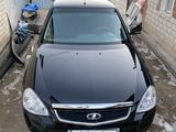 ВАЗ (Lada) Priora 2170 2014 годаүшін3 100 000 тг. в Актобе