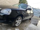 ВАЗ (Lada) Priora 2170 2014 года за 3 100 000 тг. в Актобе – фото 2