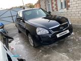 ВАЗ (Lada) Priora 2170 2014 года за 3 100 000 тг. в Актобе – фото 4