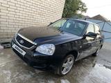 ВАЗ (Lada) Priora 2170 2014 года за 3 100 000 тг. в Актобе – фото 5