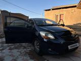 Toyota Yaris 2008 года за 4 100 000 тг. в Тараз – фото 3