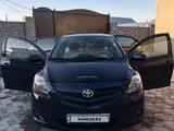 Toyota Yaris 2008 года за 4 100 000 тг. в Тараз
