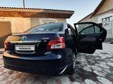 Toyota Yaris 2008 года за 4 100 000 тг. в Тараз – фото 2