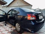 Toyota Yaris 2008 года за 4 100 000 тг. в Тараз – фото 5