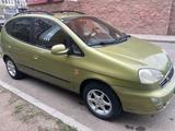 Daewoo Tacuma 2001 года за 1 900 000 тг. в Астана – фото 4