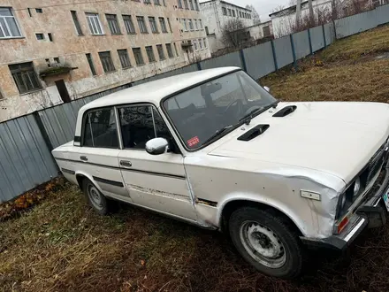 ВАЗ (Lada) 2106 1997 года за 500 000 тг. в Усть-Каменогорск – фото 4