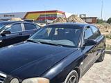 Kia Magentis 2003 года за 1 200 000 тг. в Актау – фото 2