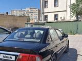 Kia Magentis 2003 года за 1 200 000 тг. в Актау – фото 4