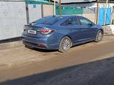 Hyundai Sonata 2016 годаүшін7 200 000 тг. в Алматы – фото 3