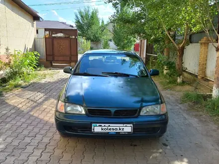 Toyota Carina E 1997 года за 1 800 000 тг. в Астана