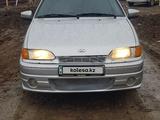 ВАЗ (Lada) 2114 2009 года за 1 700 000 тг. в Житикара