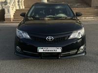 Toyota Camry 2014 годаfor8 000 000 тг. в Атырау