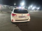 Subaru Outback 2013 года за 6 300 000 тг. в Семей – фото 2
