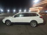 Subaru Outback 2013 года за 6 300 000 тг. в Семей