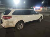Subaru Outback 2013 года за 6 300 000 тг. в Семей – фото 3