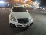 Subaru Outback 2013 года за 6 300 000 тг. в Семей – фото 4