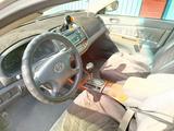 Toyota Camry 2002 года за 4 900 000 тг. в Ушарал – фото 4