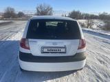 Hyundai Click 2008 годаүшін3 250 000 тг. в Алматы – фото 5