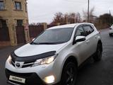 Toyota RAV4 2014 года за 10 000 000 тг. в Костанай – фото 2
