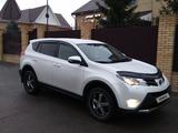 Toyota RAV4 2014 года за 10 000 000 тг. в Костанай – фото 3