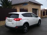 Toyota RAV4 2014 года за 10 000 000 тг. в Костанай – фото 5