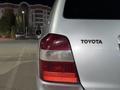 Toyota Highlander 2003 года за 6 400 000 тг. в Актобе – фото 11