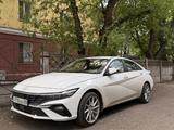 Kia/Hyundai Диски с немецкой резиной r18 за 299 000 тг. в Караганда