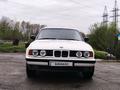 BMW 525 1990 годаүшін2 000 000 тг. в Талдыкорган