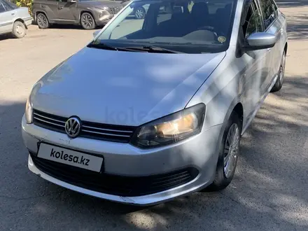 Volkswagen Polo 2013 года за 3 500 000 тг. в Алматы – фото 8