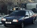 ВАЗ (Lada) 21099 1999 годаүшін3 000 000 тг. в Шымкент – фото 11