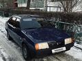 ВАЗ (Lada) 21099 1999 годаүшін3 000 000 тг. в Шымкент – фото 3