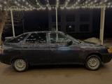 ВАЗ (Lada) 2112 2006 годаүшін600 000 тг. в Павлодар – фото 3