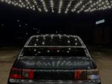 ВАЗ (Lada) 2112 2006 годаүшін600 000 тг. в Павлодар – фото 5