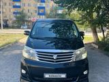 Toyota Alphard 2007 годаүшін5 000 000 тг. в Атырау