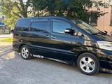 Toyota Alphard 2007 годаүшін5 000 000 тг. в Атырау – фото 3