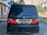 Toyota Alphard 2007 годаүшін5 000 000 тг. в Атырау – фото 4