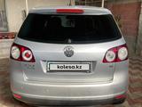 Volkswagen Golf Plus 2008 года за 4 500 000 тг. в Алматы – фото 2
