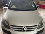 Volkswagen Golf Plus 2008 года за 4 500 000 тг. в Алматы – фото 4