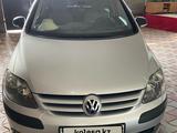 Volkswagen Golf Plus 2008 года за 4 500 000 тг. в Алматы – фото 3