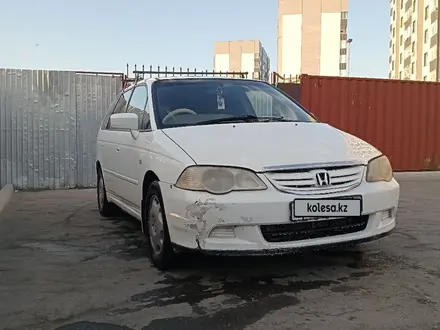 Honda Odyssey 2002 года за 3 000 000 тг. в Каратау – фото 5