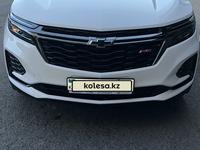 Chevrolet Equinox 2022 года за 12 500 000 тг. в Астана