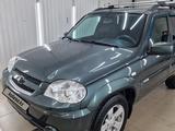 Chevrolet Niva 2013 годаfor4 500 000 тг. в Усть-Каменогорск